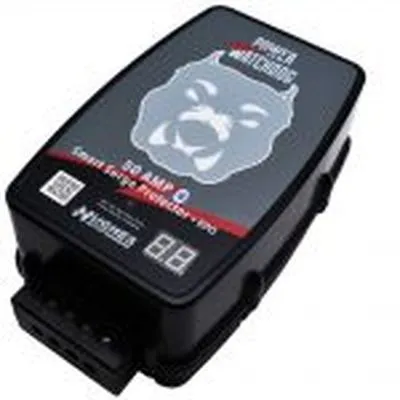 50A Spike Power Watch Dog w/Sh